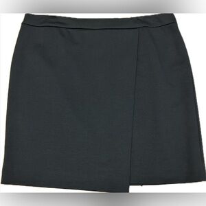 Anne Klein Black Skirt | Size 16